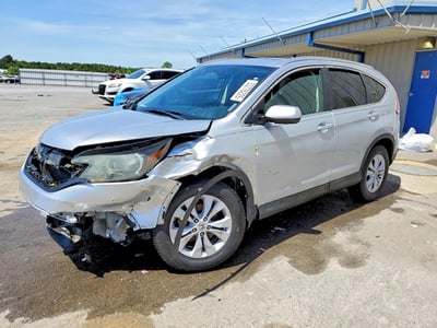 2HKRM3H78EH****** 2014 Honda CR-V