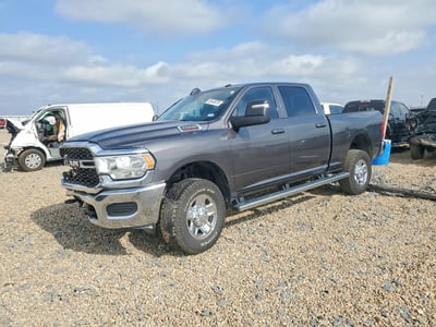 3C6UR5CJ5PG****** 2023 RAM 2500