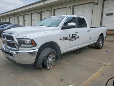 3C6UR5JL9EG****** 2014 RAM 2500