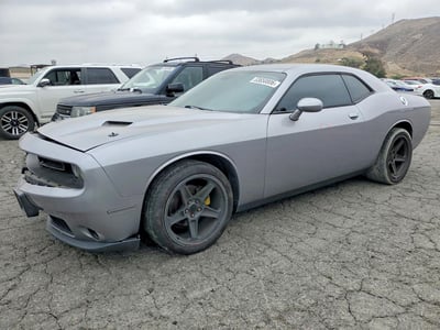 2C3CDZAG6FH****** 2015 Dodge Challenger