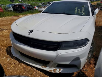 2C3CDXHG5GH****** 2016 Dodge Charger