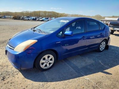 JTDKB20U987****** 2008 Toyota Prius