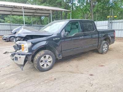 1FTEW1C57KF****** 2019 Ford F-150