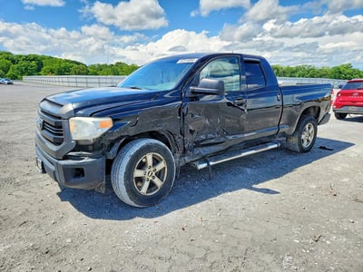 2014 Toyota Tundra