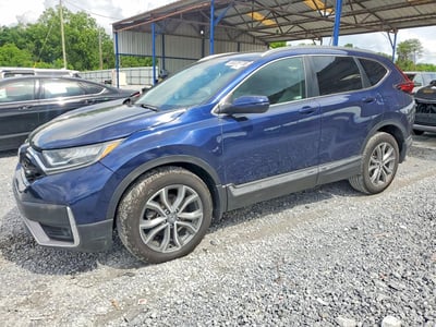 2HKRW2H96LH****** 2020 Honda CR-V