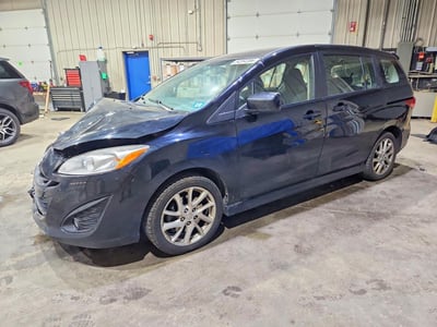 JM1CW2CL8C0****** 2012 Mazda 5