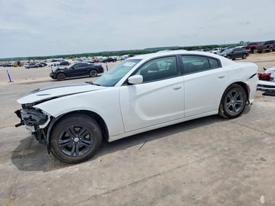 2C3CDXBG4NH****** 2022 Dodge Charger