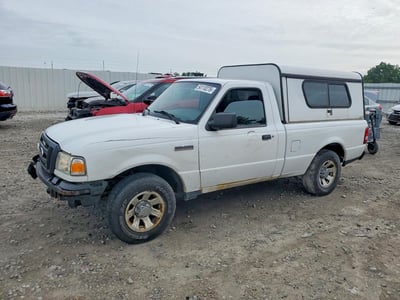1FTKR1AD9BP****** 2011 Ford Ranger