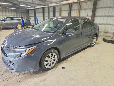 JTDBCMFEXP3****** 2023 Toyota Corolla