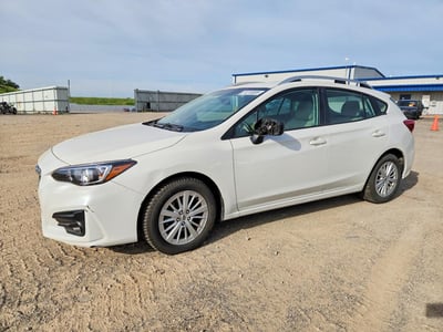 4S3GTAB62H3****** 2017 Subaru Impreza