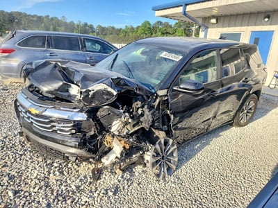 3GNAXHEG9TL****** 2026 Chevrolet Equinox