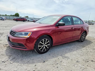3VWD67AJ4GM****** 2016 Volkswagen Jetta