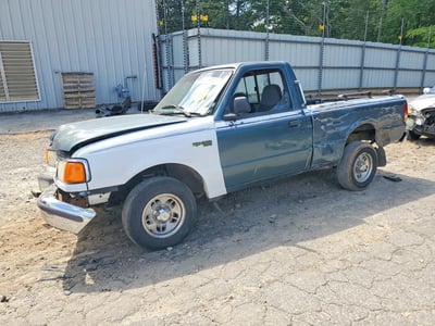 1996 Ford Ranger