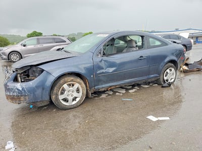 2008 Chevrolet Cobalt