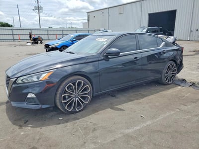 1N4BL4CV7MN****** 2021 Nissan Altima