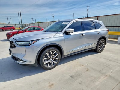 5J8YD9H45NL****** 2022 Acura MDX