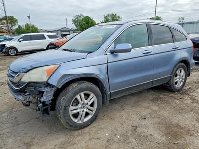 5J6RE4H70BL****** 2011 Honda CR-V