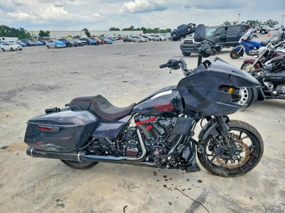 1HD1TL815TB****** 2026 Harley-Davidson CVO Road Glide ST