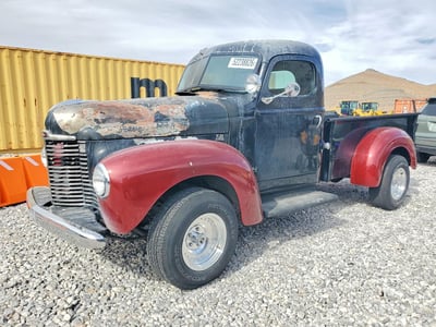 87624IHG***** 1949 Itnl Kb3