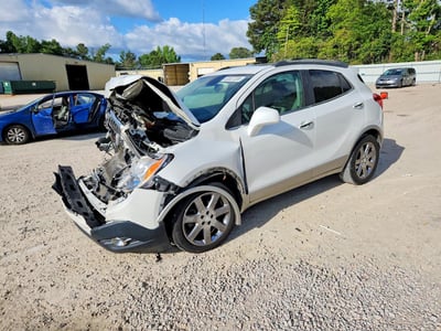 KL4CJBSB1DB****** 2013 Buick Encore