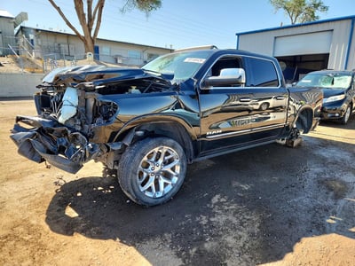 1C6RREHT7KN****** 2019 RAM 1500