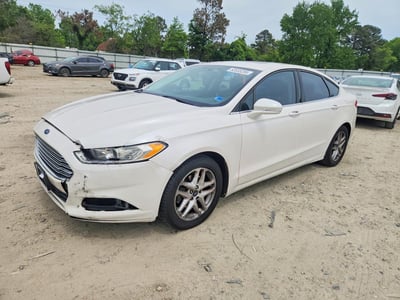 1FA6P0H77E5****** 2014 Ford Fusion