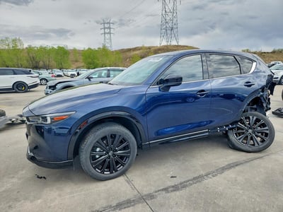 JM3KFBDY9R0****** 2024 Mazda CX-5