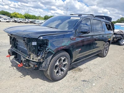 2026 GMC Yukon XL