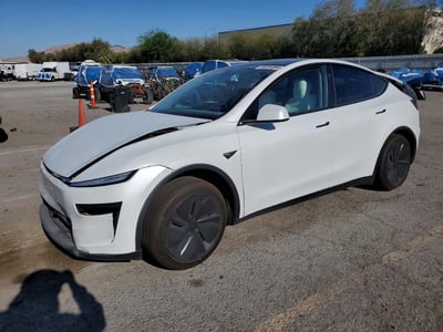 7SAYGDED9TF****** 2026 Tesla Model Y