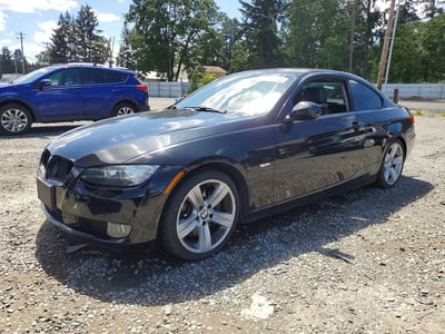 WBAWB7C59AP****** 2010 BMW 3 Series