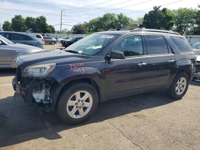 2015 GMC Acadia