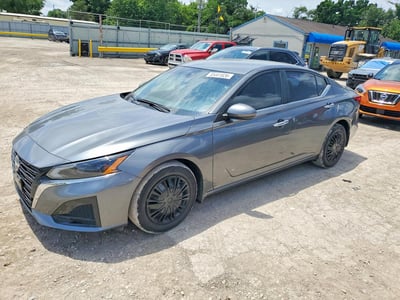 2023 Nissan Altima