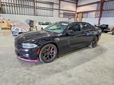 2C3CDXBG3PH****** 2023 Dodge Charger