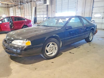 1FALP62W7TH****** 1996 Ford Thunderbird