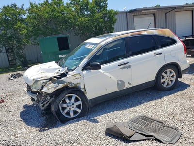 3CZRE38549G****** 2009 Honda CR-V