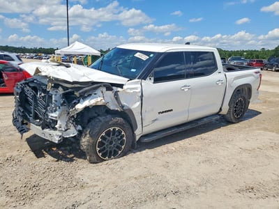 5TFLA5AB6PX****** 2023 Toyota Tundra