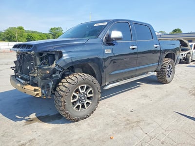 2015 Toyota Tundra