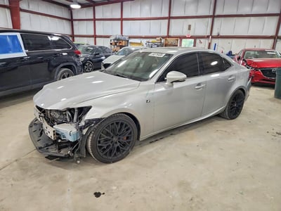 JTHCE1D2XF5****** 2015 Lexus IS 350