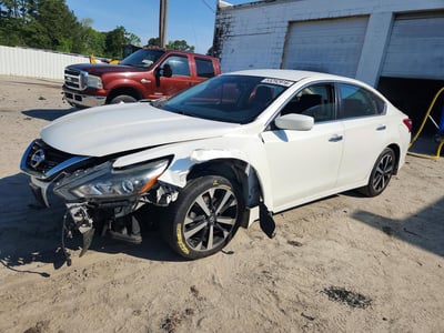 1N4AL3AP9JC****** 2018 Nissan Altima