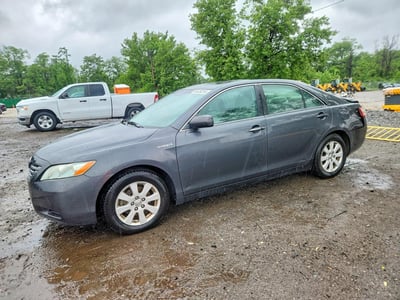 4T1BB46K38U****** 2008 Toyota Camry