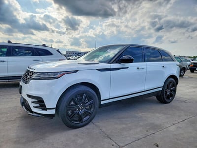 SALYT2EX2PA****** 2023 Land Rover Range Rover Velar