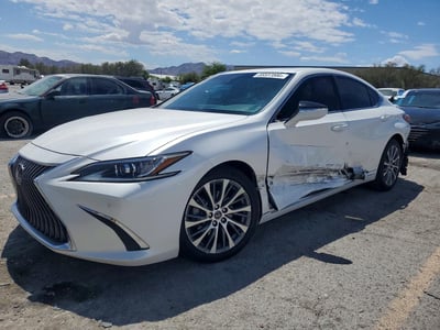 58AD21B14LU****** 2020 Lexus ES 300h