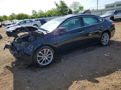 4T1BK1EB5FU****** 2015 Toyota Avalon