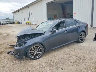 JTHBK262385****** 2008 Lexus IS 250