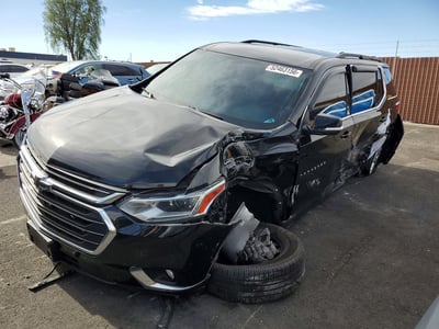 1GNERGKW4MJ****** 2021 Chevrolet Traverse