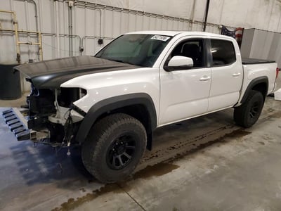 3TMCZ5AN3KM****** 2019 Toyota Tacoma
