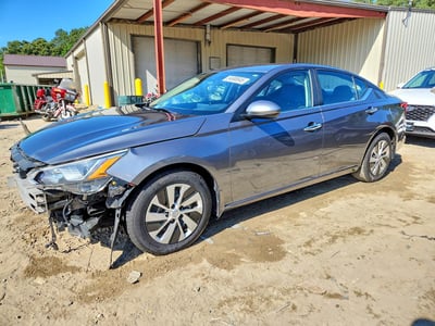 1N4BL4BV5KC****** 2019 Nissan Altima