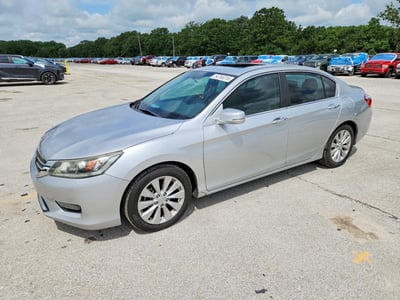 1HGCR2F72EA****** 2014 Honda Accord