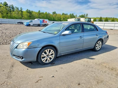 4T1BK36B79U****** 2009 Toyota Avalon