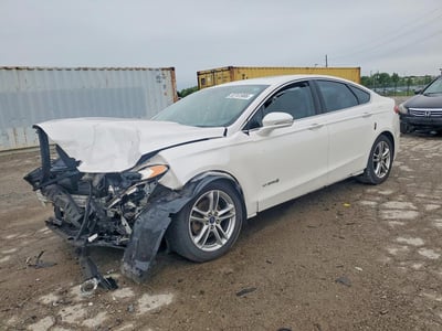 3FA6P0RU0GR****** 2016 Ford Fusion